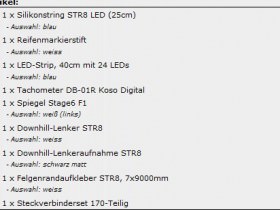 Winterprojekt <3 :D