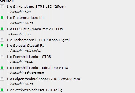 Winterprojekt <3 :D