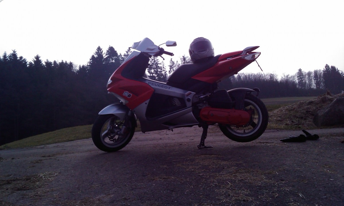 Jet <3