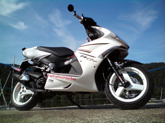 Der Scooter