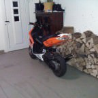Stand der Dinge