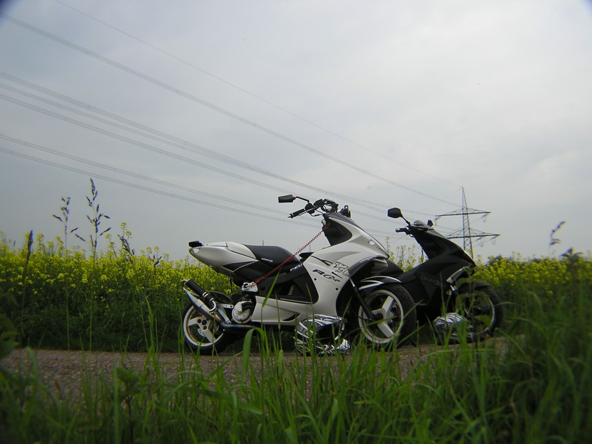 kleine Tour