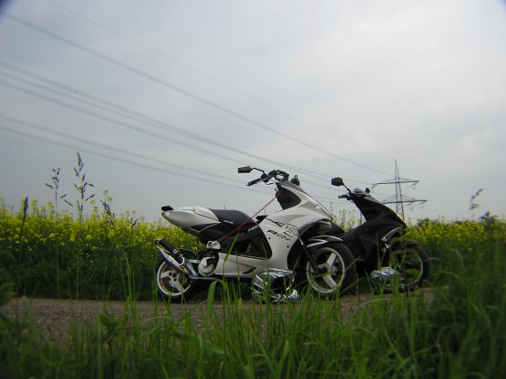kleine Tour