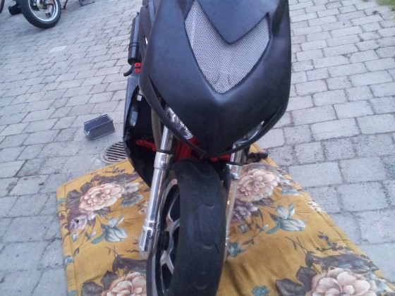Speedy vom kumpel is jetz fast fertig :D