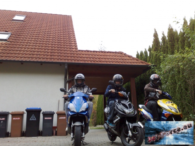 jetty(ich ) und rechts die kollegen^^