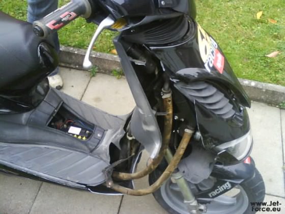 unfall