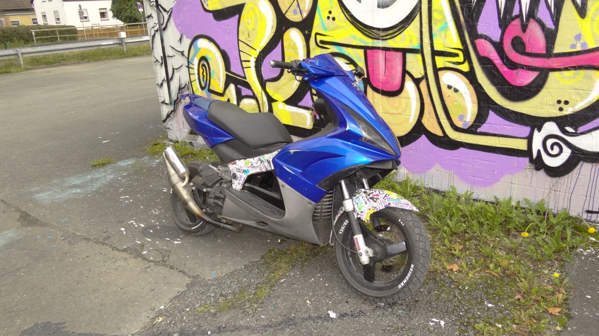 mein baby <3