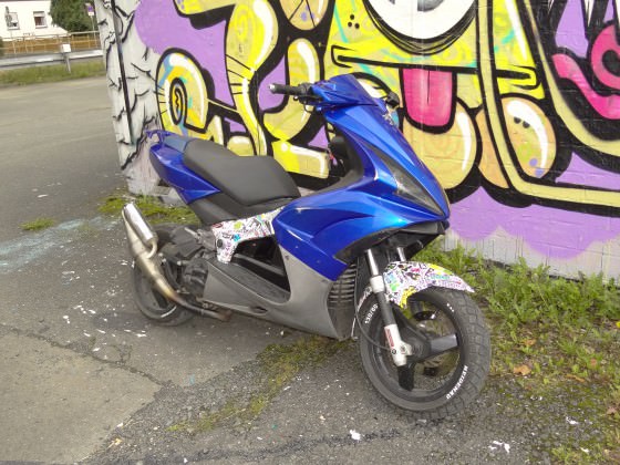 mein baby <3