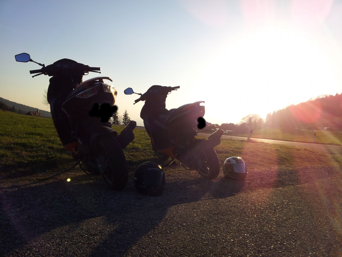 Hammer Tag mit nem Hamma Kumpel :)