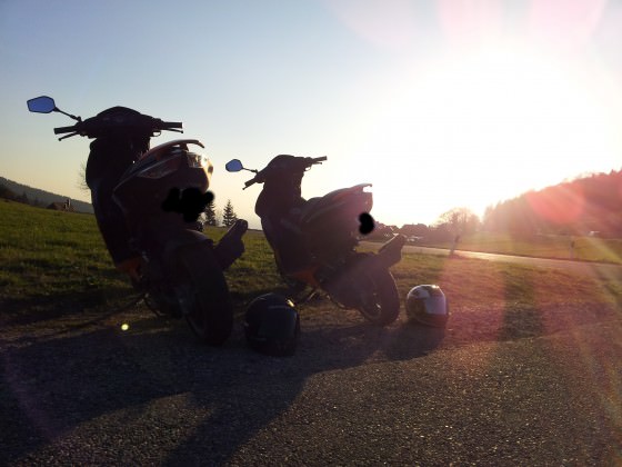 Hammer Tag mit nem Hamma Kumpel :)