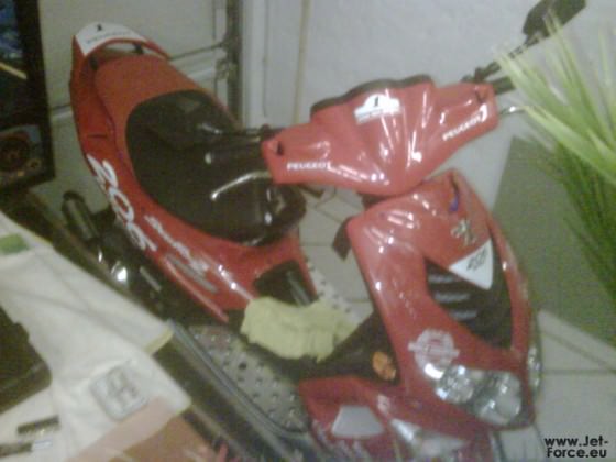 Meine Ex und meine neue Schlampe :D
