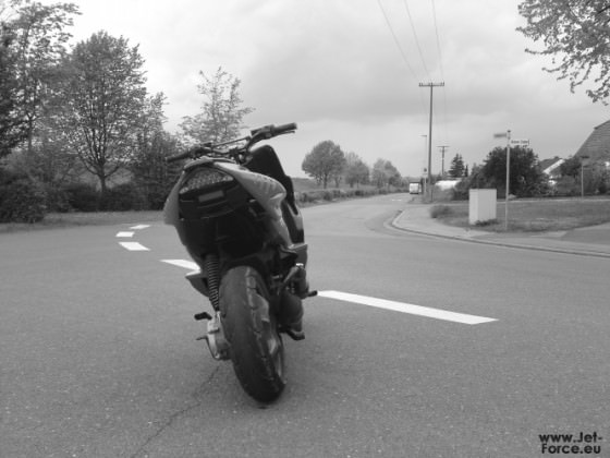 Meine Liebe, mein AerOx. ♥