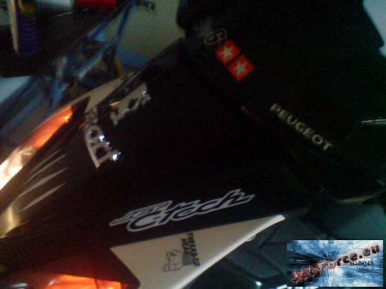 Handy -,- (derzeitiger zustand)12.03.09