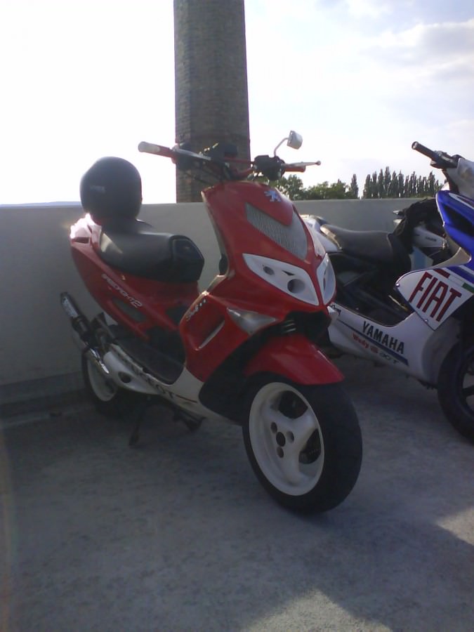ScooterTreffen WUG