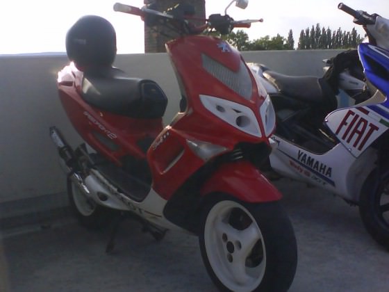 ScooterTreffen WUG