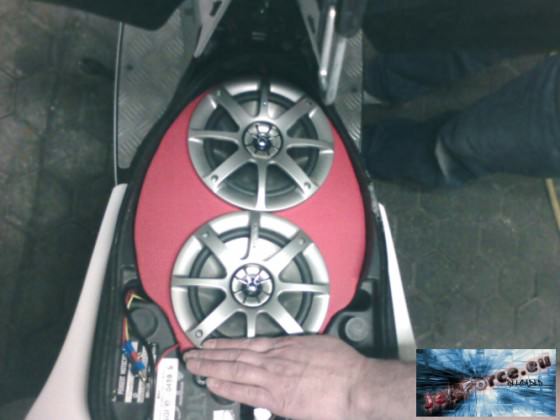 Neue Anlage
