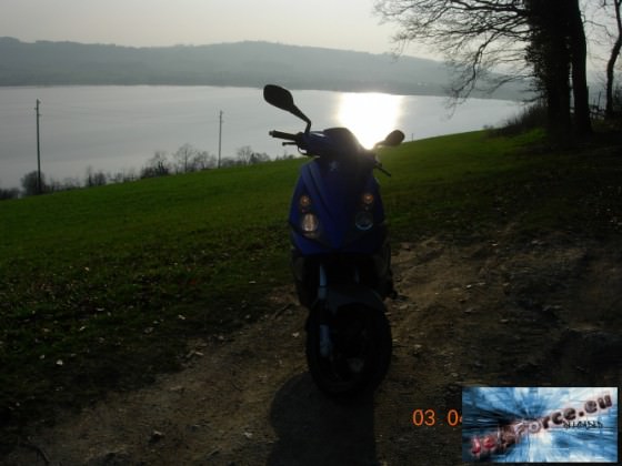 my tsdi