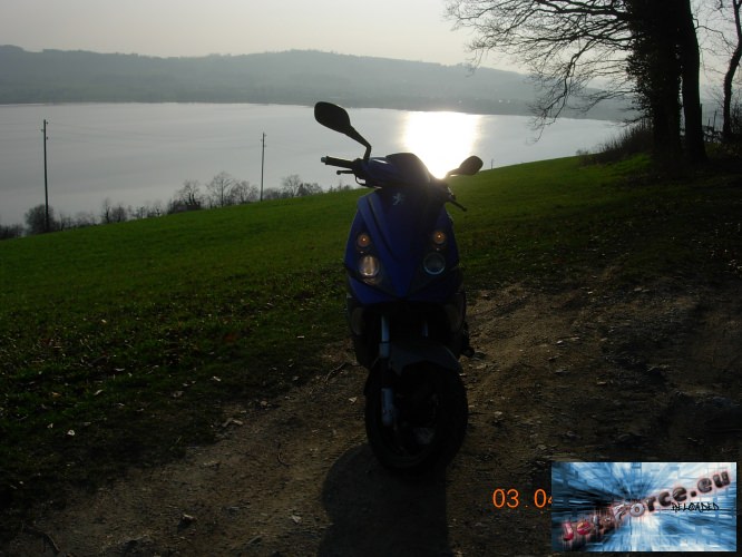 my tsdi