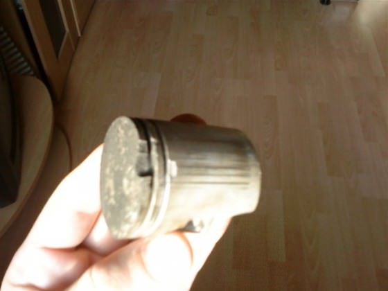 Kollege hat wohl gefressen :D