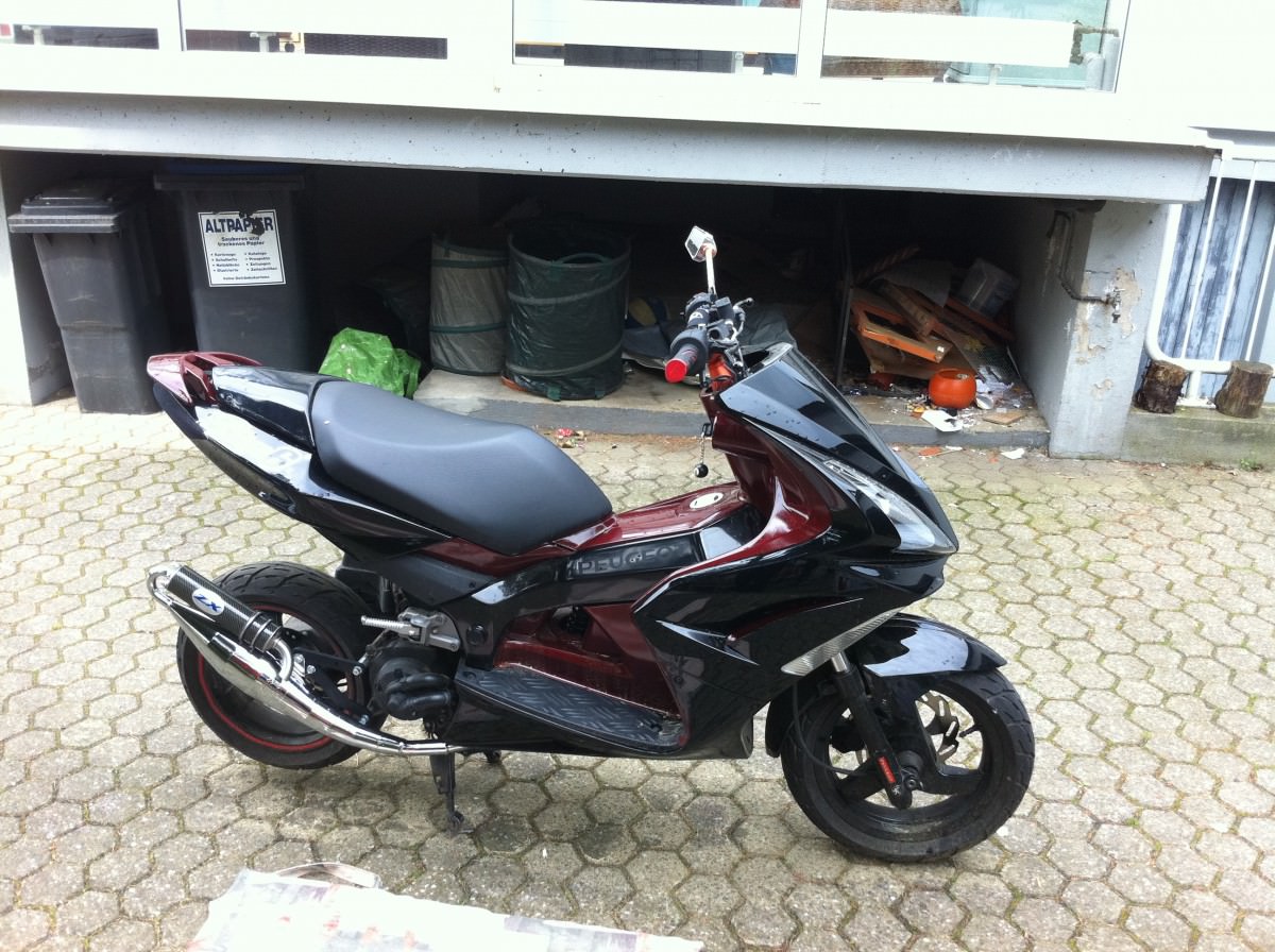 Mein Baby *__*