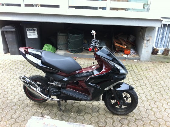 Mein Baby *__*