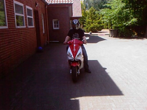 kleines foto