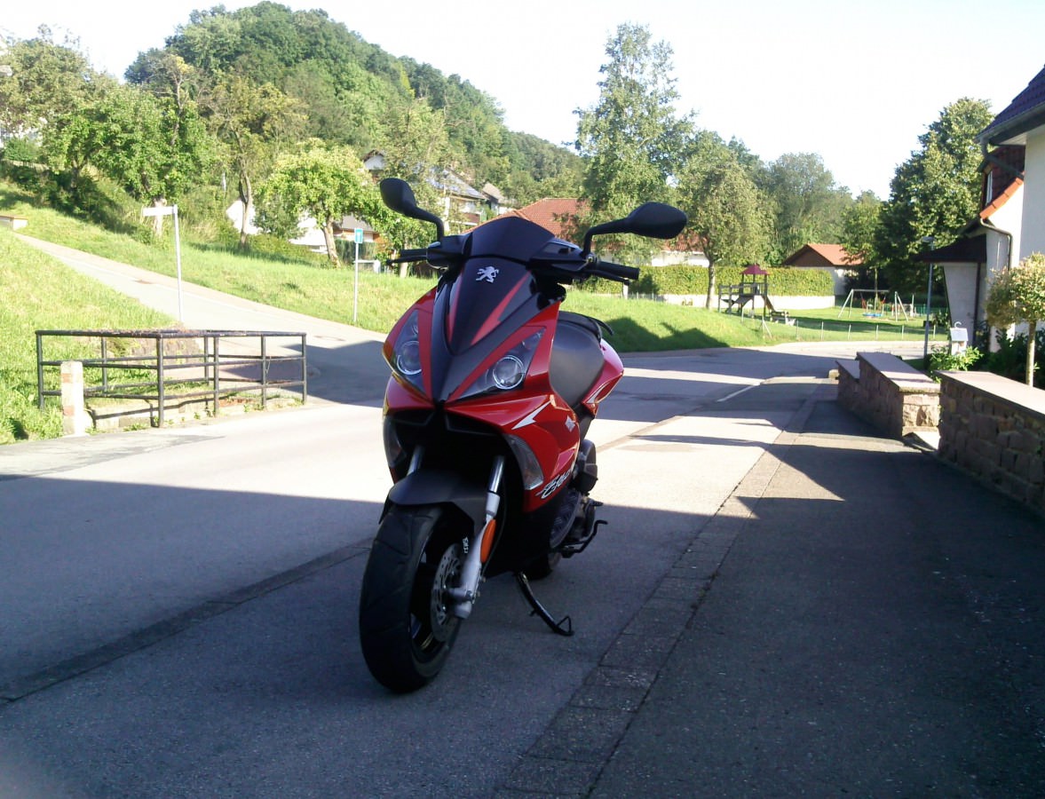 Mein Jet :)