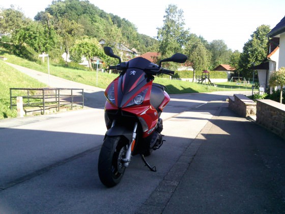Mein Jet :)