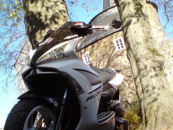 Der Scooter