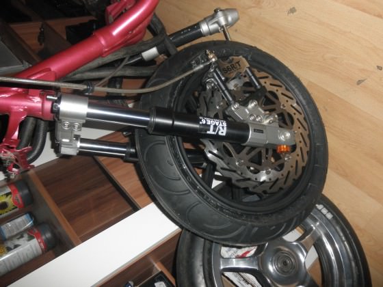 mein rox im aufbau end spurt