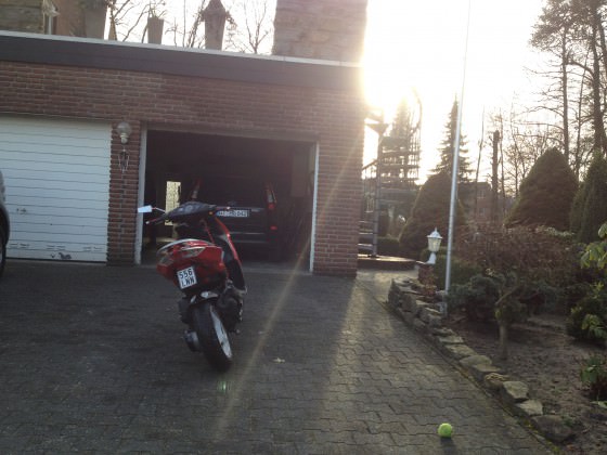 sonne