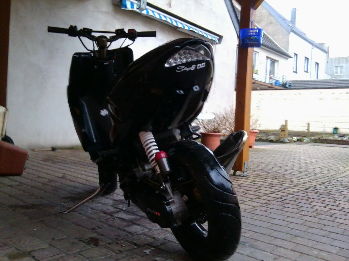scheiß wetter :(