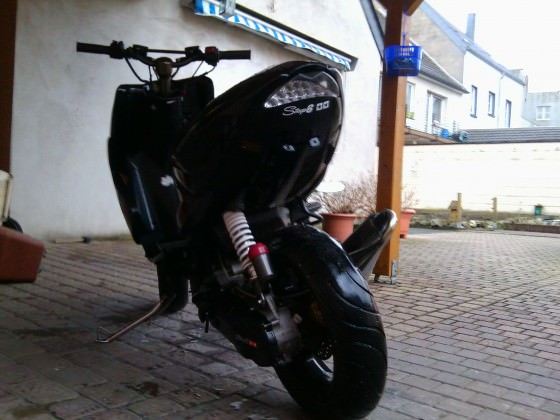 scheiß wetter :(