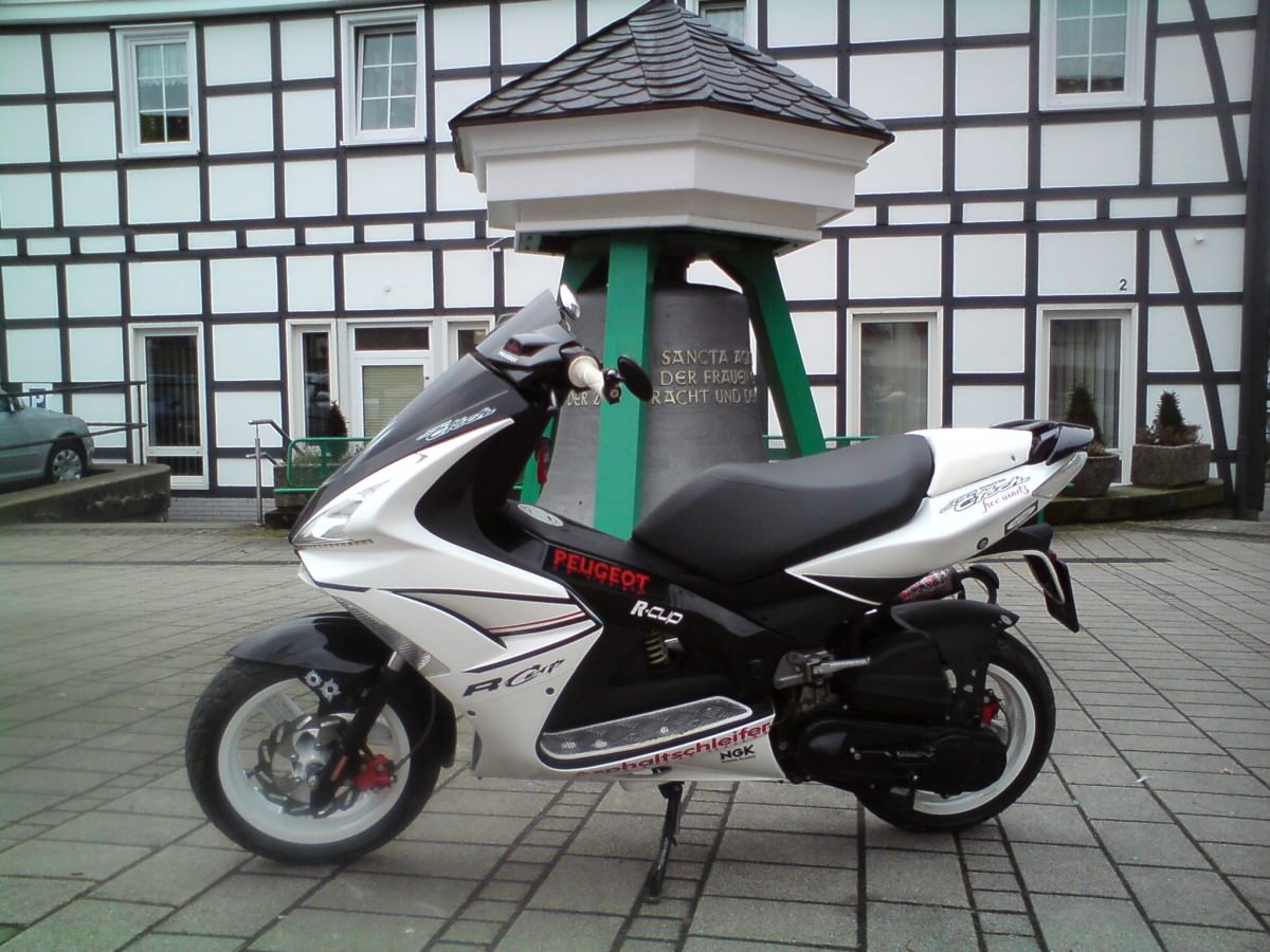 Der Scooter