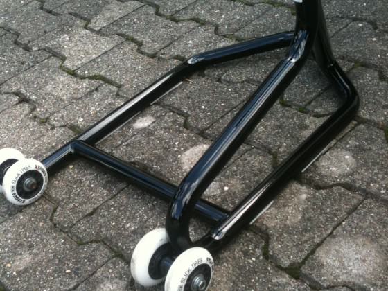 Stage 6 MKII Montagestänger Verkauf.