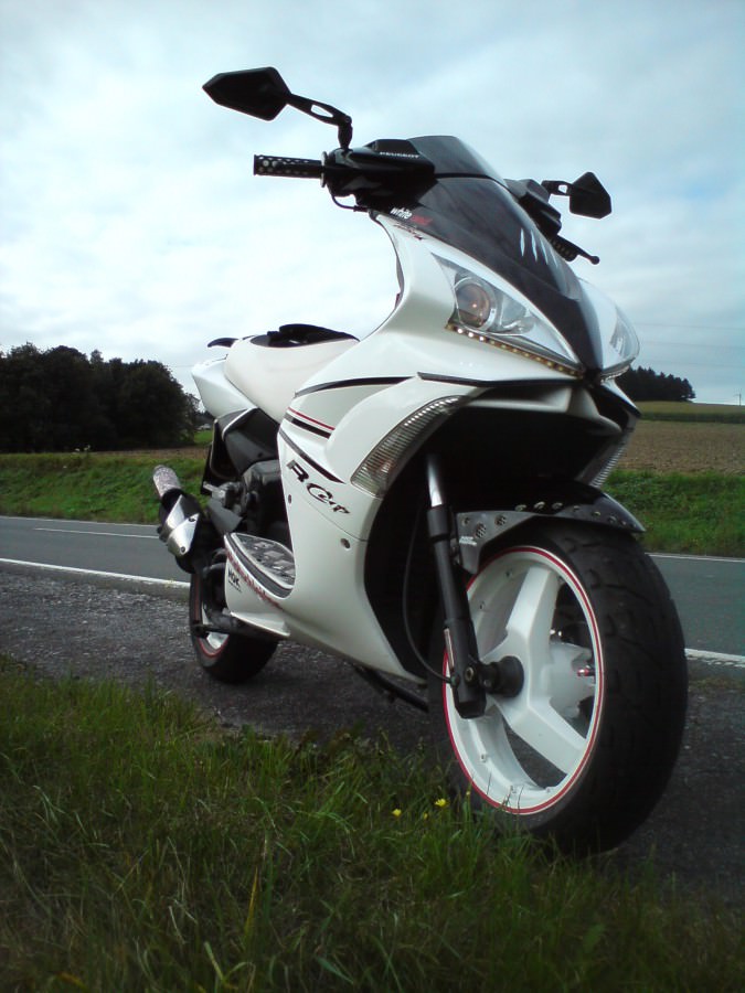 Der Scooter