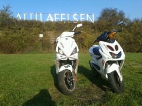 Tag genossen