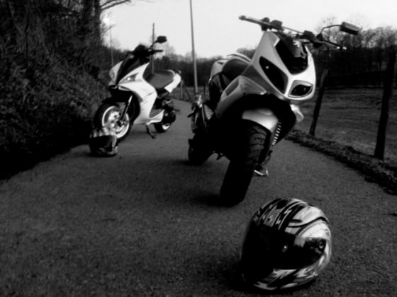 Best friends :D