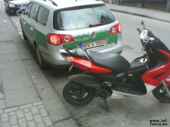 ich musste einfach lachen :D