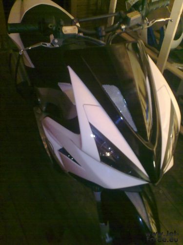 My Baby is Back<3