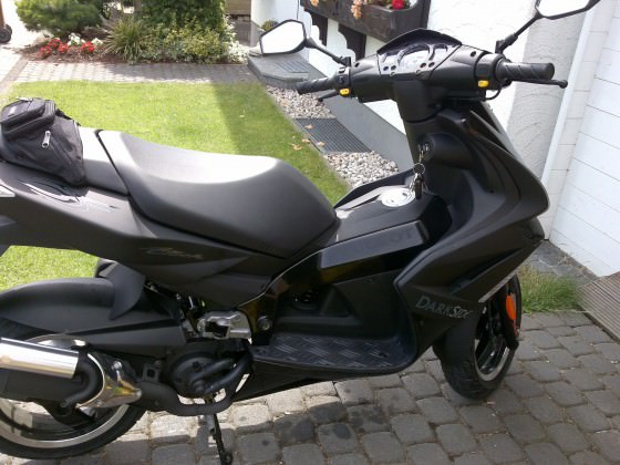 Mein Jetty C-Tech