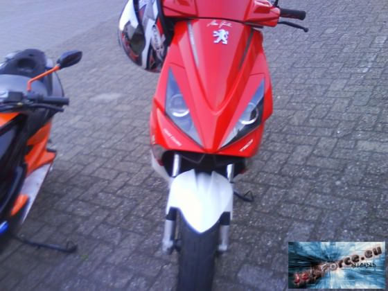 Mal wieder paar Bilder gemacht und endlich nen BB