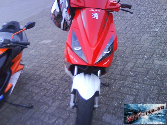 Mal wieder paar Bilder gemacht und endlich nen BB