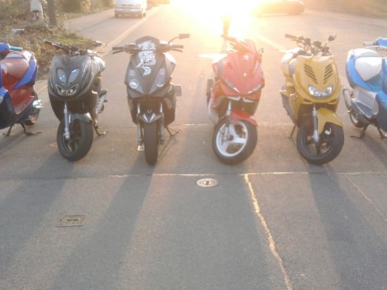 Geiler Tag ;)