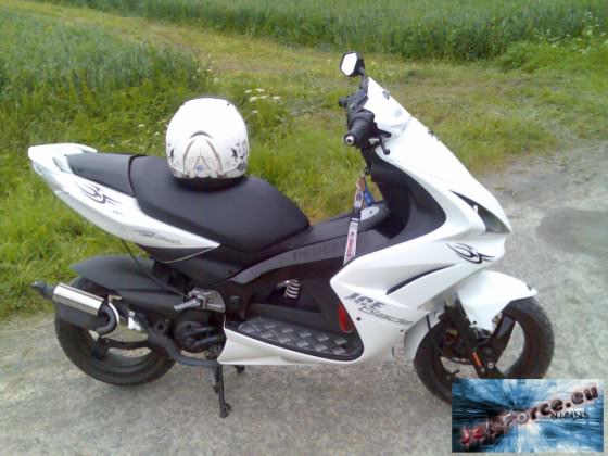 Jo thats my ice blade =)