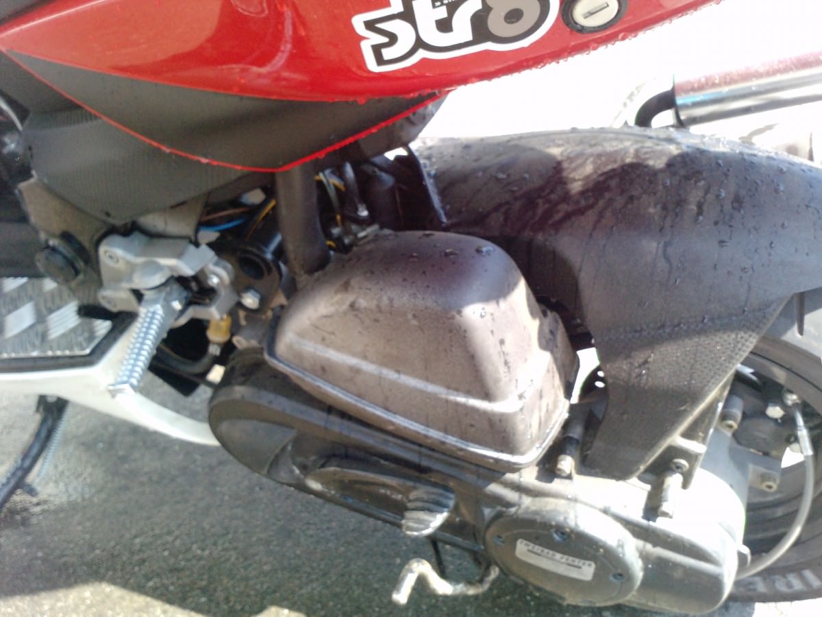 mein scoot