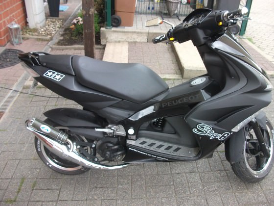 Darkside *______*
