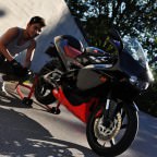 Meine RS !