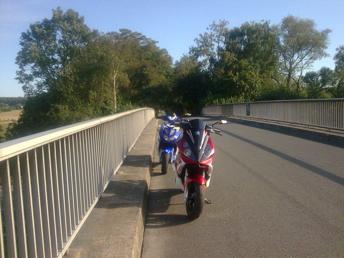 Aerox +Jet force