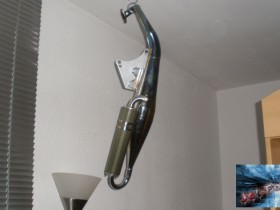Rs2 an der Decke xD